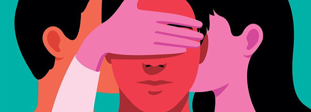 tradimento su siti di incontri